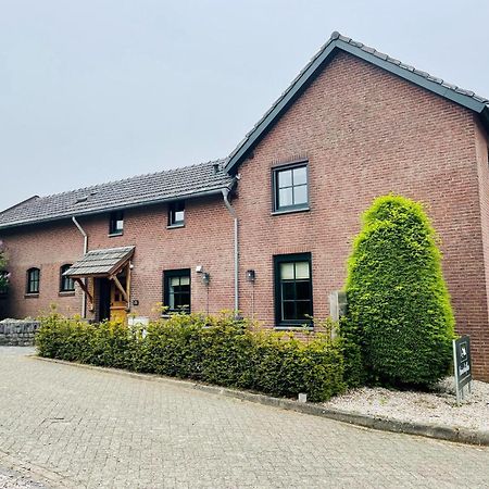 Attractive Farmhouse In South Limburg With Terrace Villa Klimmen Luaran gambar